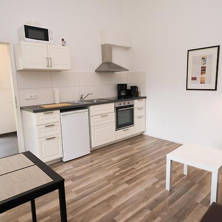 Fewo Engler Lueneburg Wallstrasse Εξωτερικό φωτογραφία